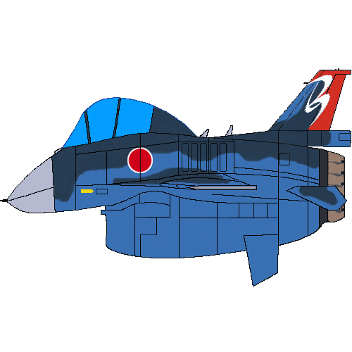 F 2a B カウントアップ